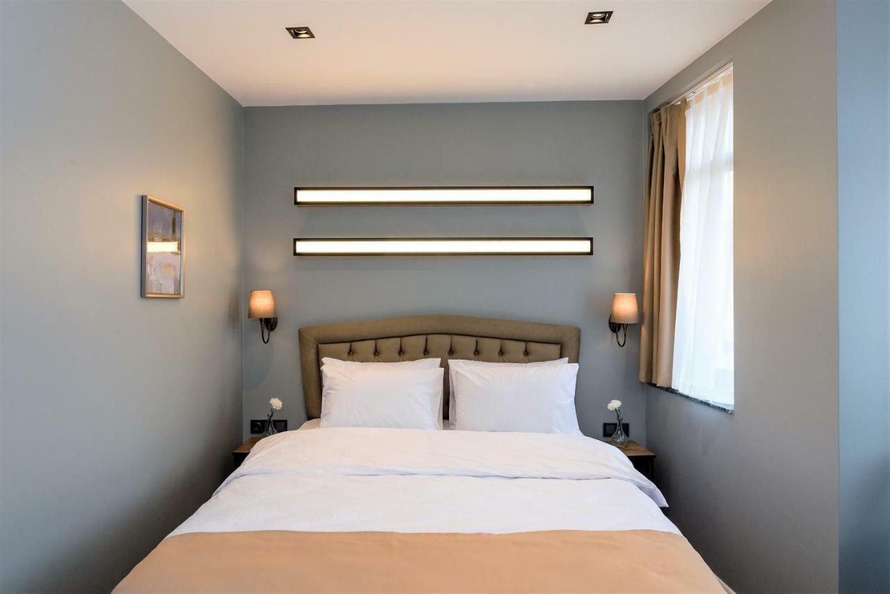 Galataist Apartments 이스탄불 외부 사진