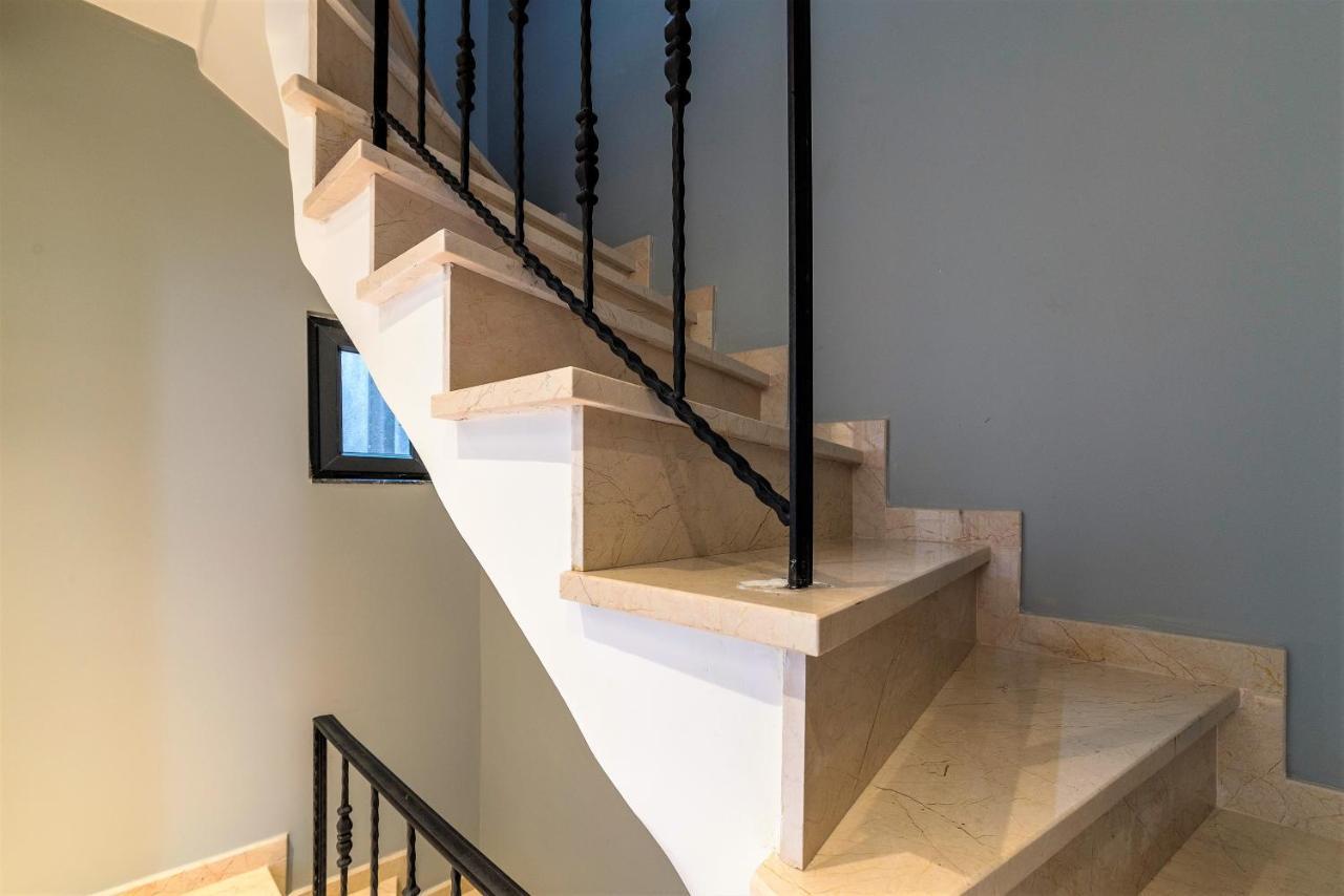 Galataist Apartments 이스탄불 외부 사진